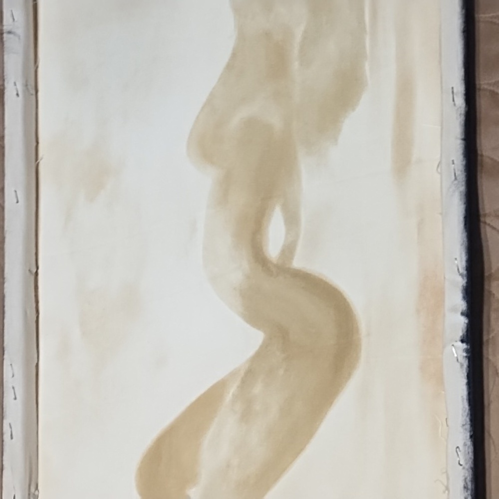 Hand Painting Frame. - Picture 6 of 6